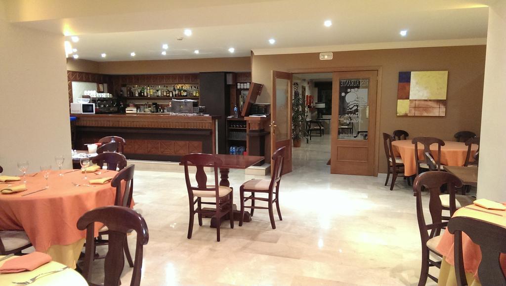 Hotel Sierra Hidalga Ронда Екстериор снимка