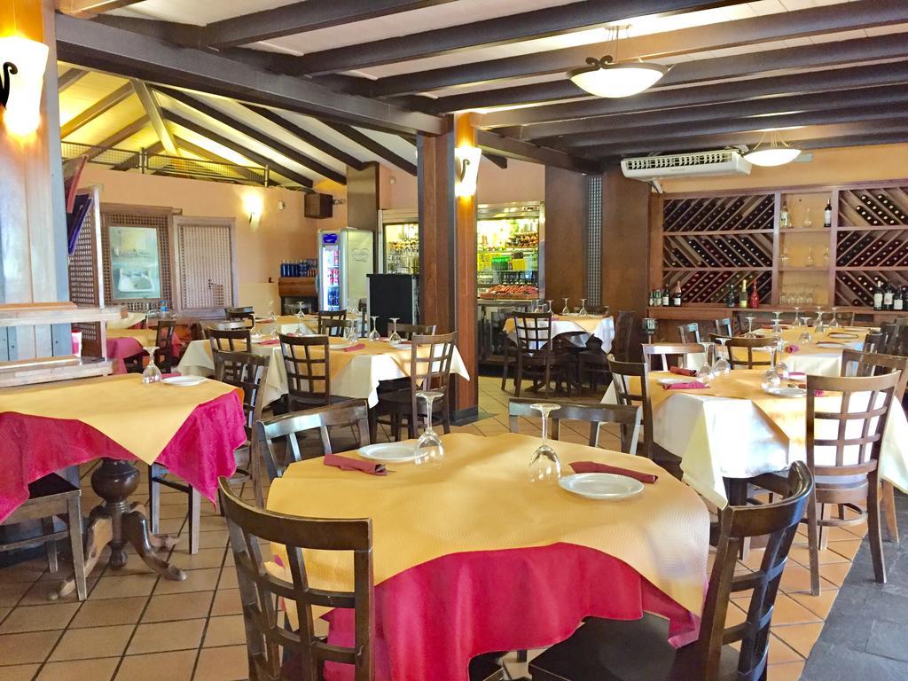 Hotel Sierra Hidalga Ронда Екстериор снимка